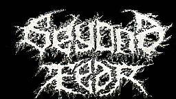 logo Beyond Fear (UK)